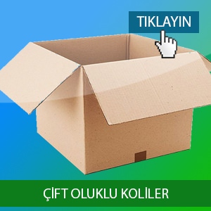 ÇİFT OLUKLU KOLİLER