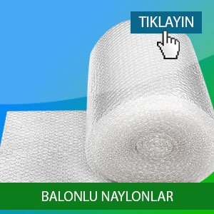 BALONLU NAYLONLAR