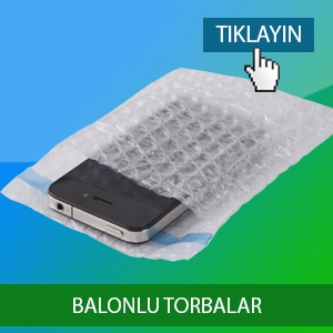 BALONLU TORBALAR