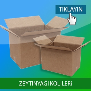 ZEYTİNYAĞI KOLİLERİ